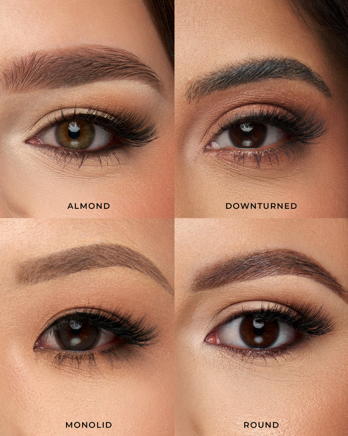 StarCatcher Half Lash ~ Eyecrop