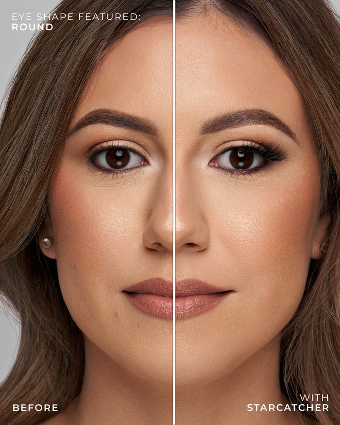 StarCatcher Half Lash ~ B&A