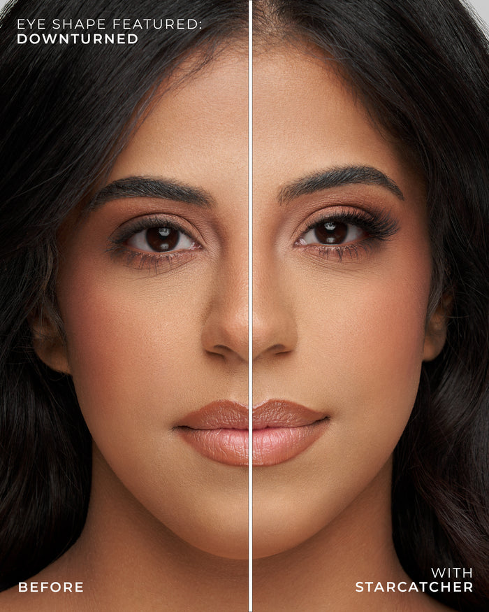 StarCatcher Half Lash ~ B&A