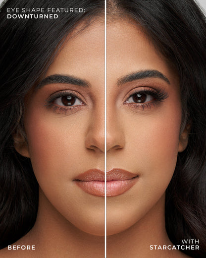 StarCatcher Half Lash ~ B&A