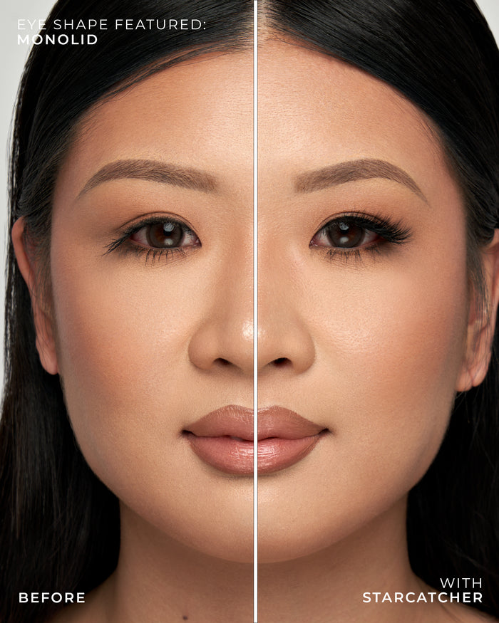 StarCatcher Half Lash ~ B&A