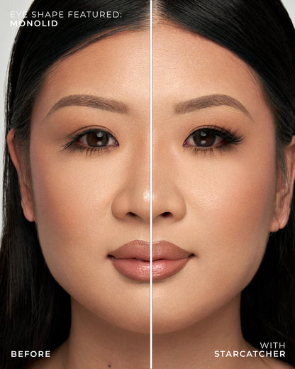 StarCatcher Half Lash ~ B&A
