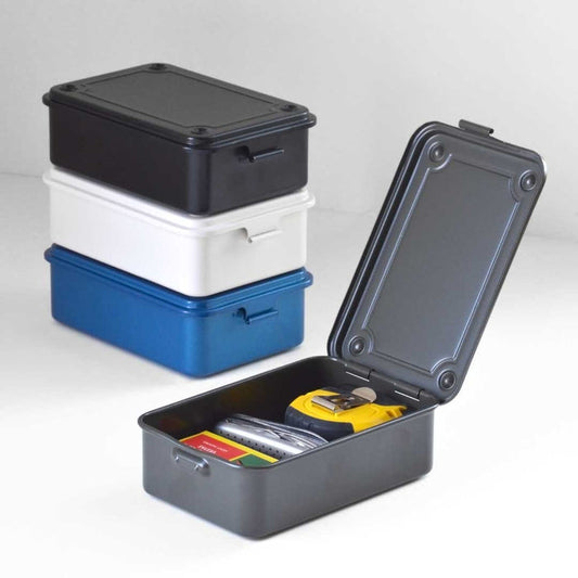 Steel Stackable Storage Box T-150