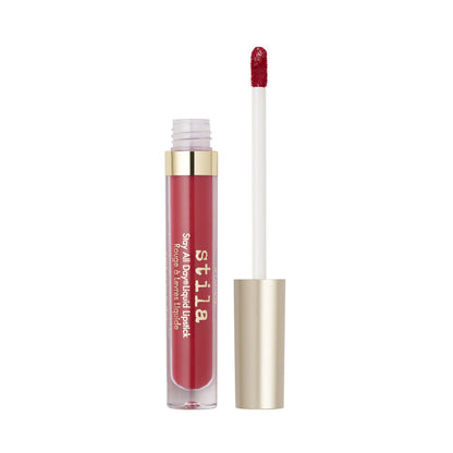 Stila Stay All Day Liquid Sheer Lipstick