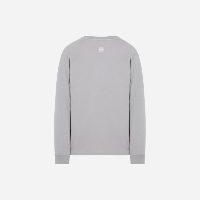 Stone Island Acquadrone tree longsleeve