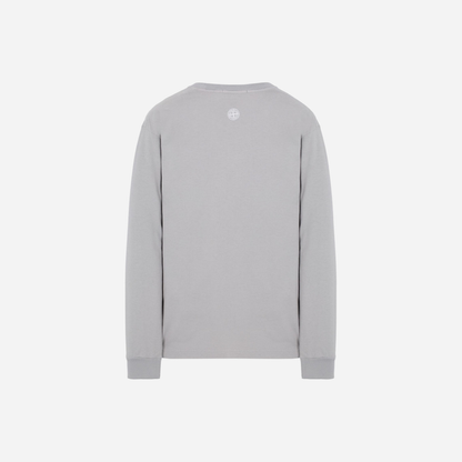 Stone Island Acquadrone tree longsleeve