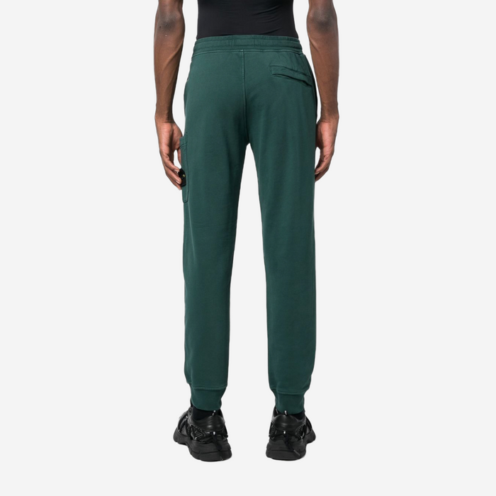 STONE ISLAND CLASSIC SWEATPANTS GREEN