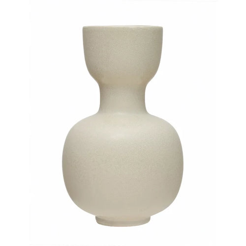 Stoneware Vase