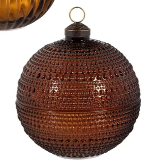 Storybook Candle - Flickering LED Flame