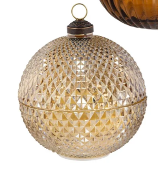 Storybook Candle - Flickering LED Flame