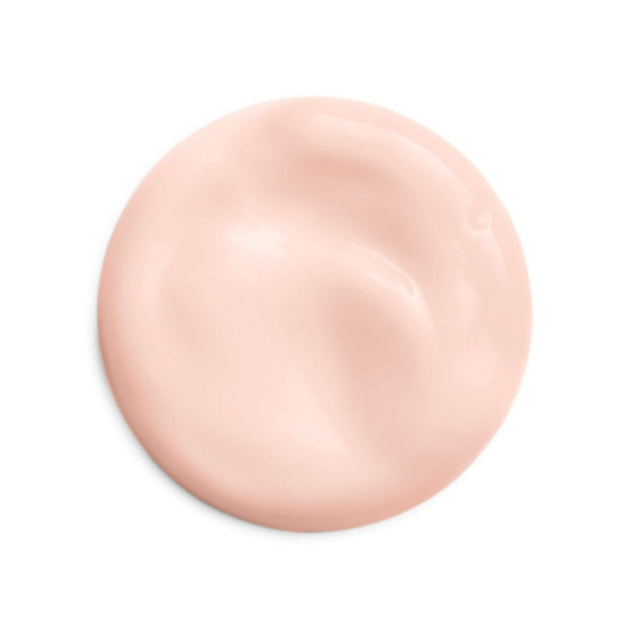 Eminence StrawberryRhubarbHyaluronicHydrator TextureSwatch