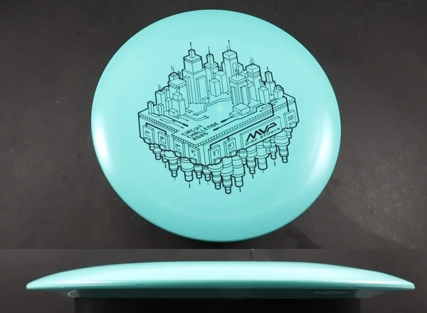 Streamline Trace (Fission SL)