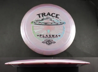 Streamline Trace (Plasma SL)
