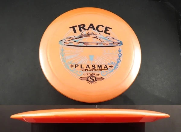 Streamline Trace (Plasma SL)