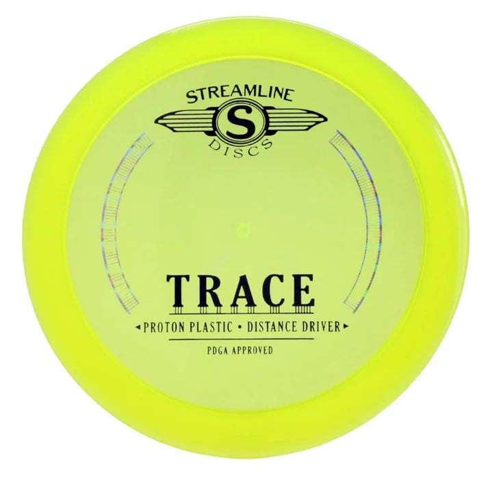 Streamline Trace (Proton SL)