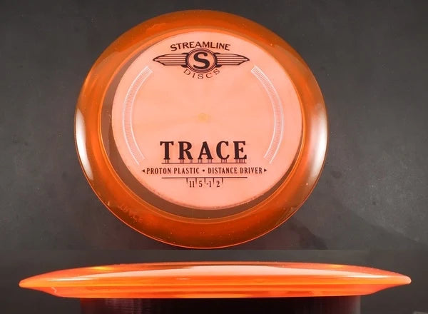 Streamline Trace (Proton SL)