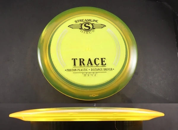 Streamline Trace (Proton SL)