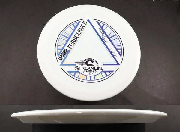 Streamline Turbulence (Neutron SL)