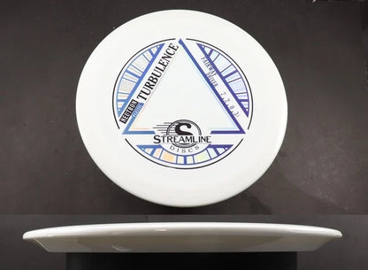 Streamline Turbulence (Neutron SL)