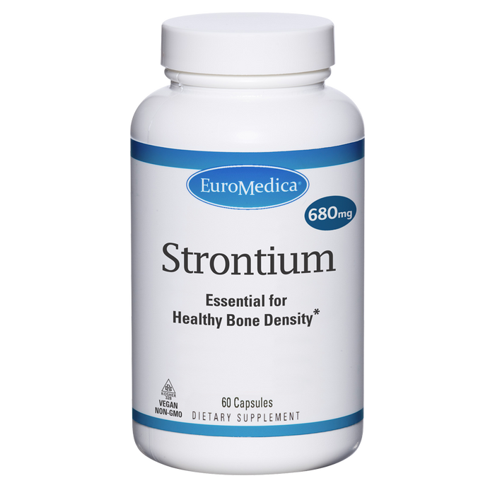 Strontium by EuroMedica