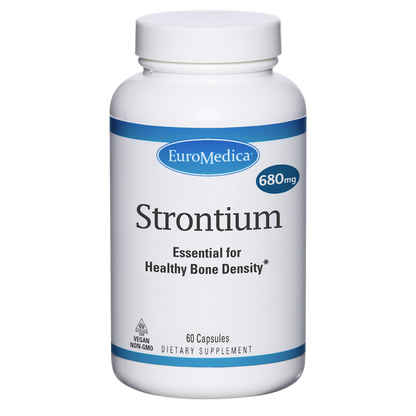 Strontium by EuroMedica