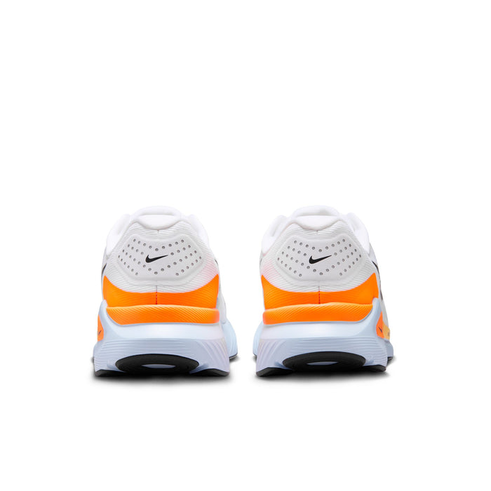 Nike Structure 26 Men's - White/Hydrogen Blue/Total Orange/Black