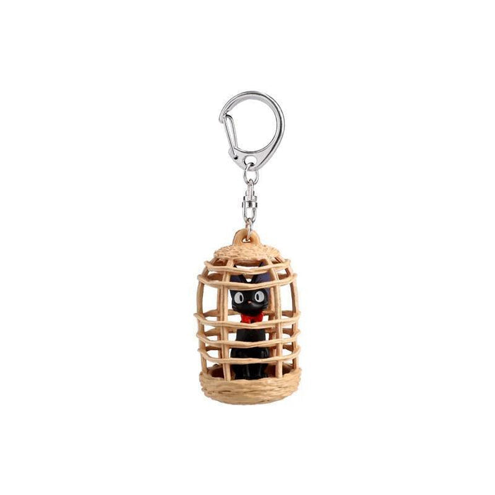 Studio Ghibli My Neighbor Totoro Key Holder