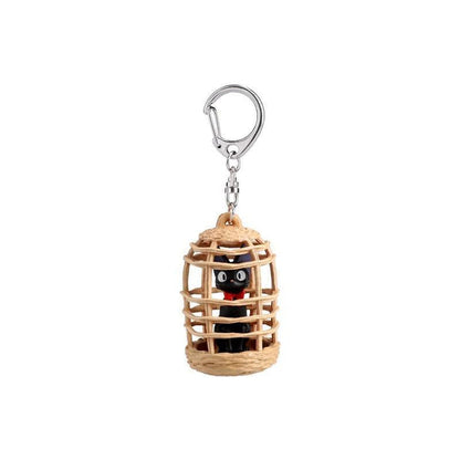Studio Ghibli My Neighbor Totoro Key Holder