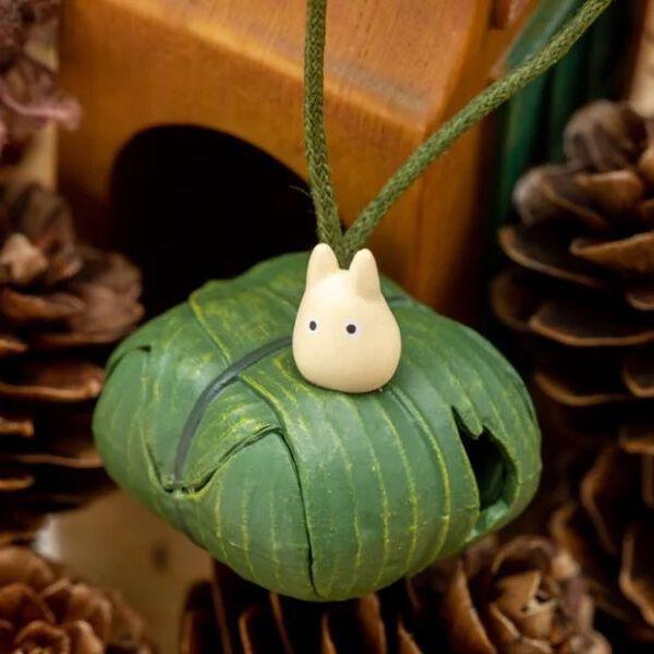 Studio Ghibli My Neighbor Totoro Key Holder