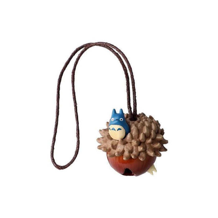 Studio Ghibli My Neighbor Totoro Key Holder