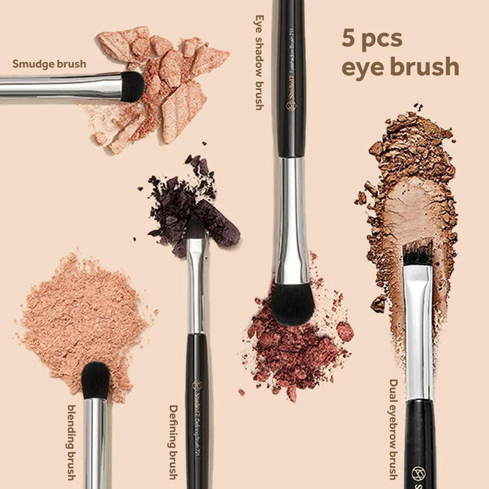 Studio17 Eye Make Brush Set