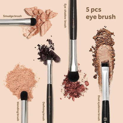 Studio17 Eye Make Brush Set