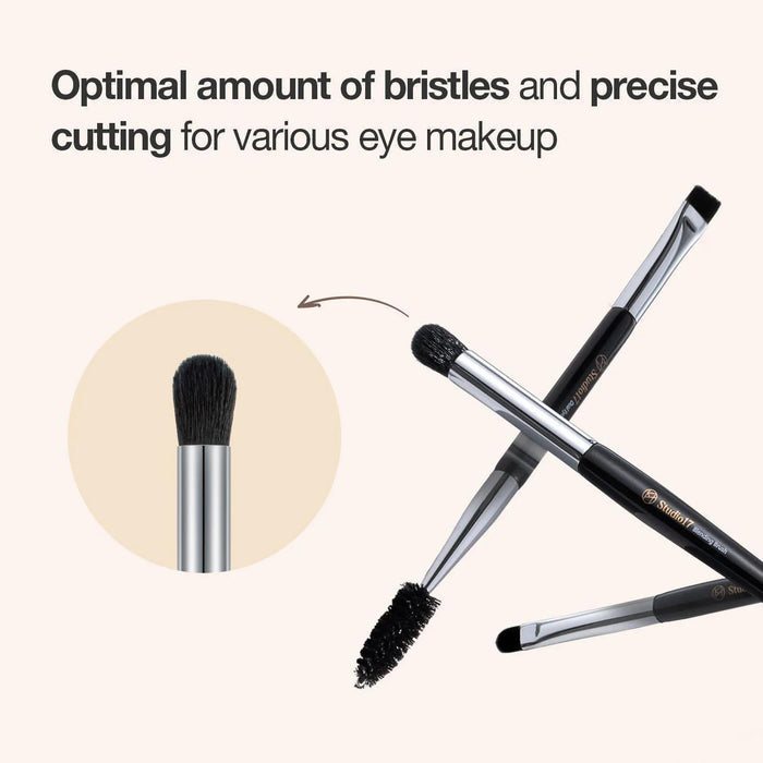 Studio17 Eye Make Brush Set