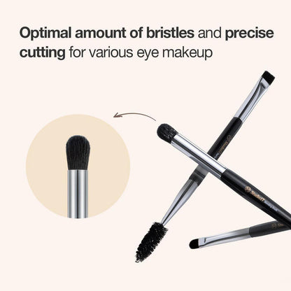 Studio17 Eye Make Brush Set