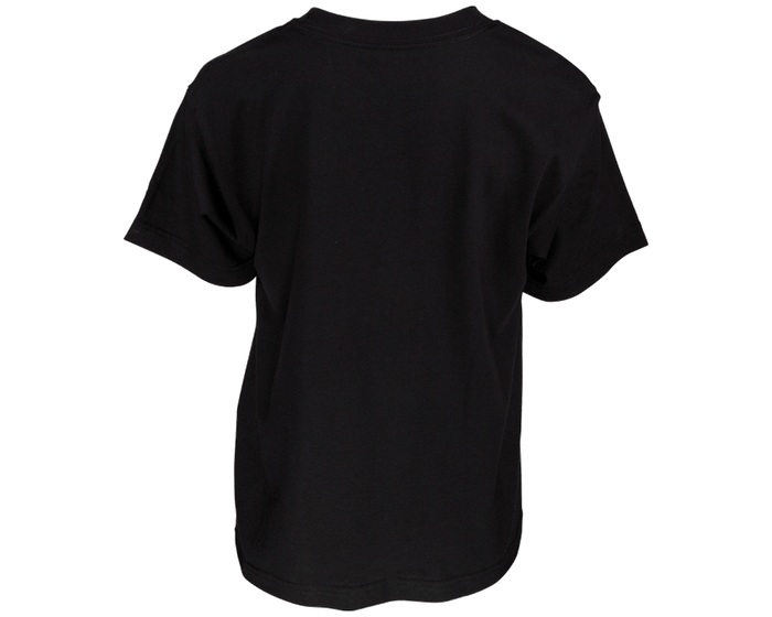 Suave Cat Kid's Tee - Back