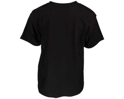 Suave Cat Kid's Tee - Back