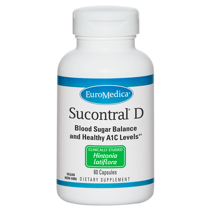 Sucontral D by EuroMedica