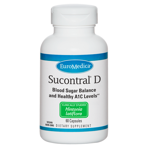 Sucontral D by EuroMedica