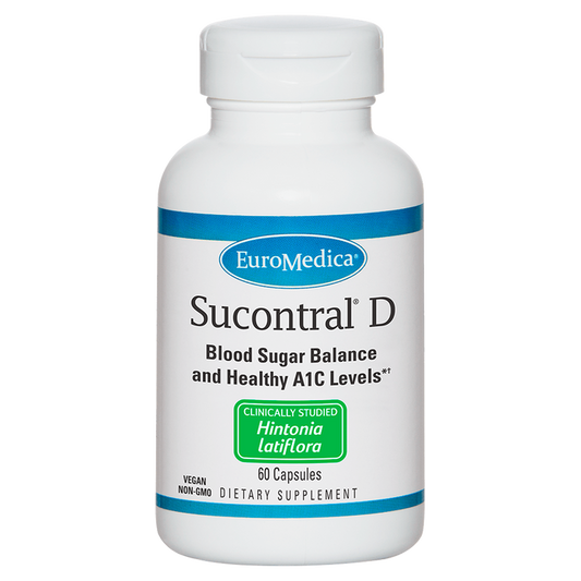 Sucontral D by EuroMedica