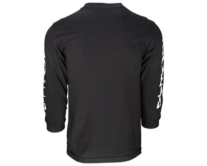 Suicidal Tee - Long Sleeve - Back