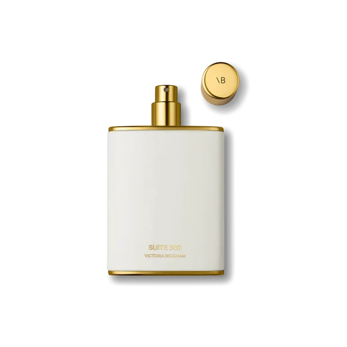 Suite 302 Eau de Parfum