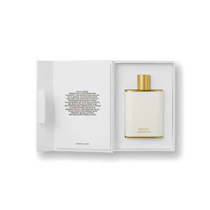Suite 302 Eau de Parfum