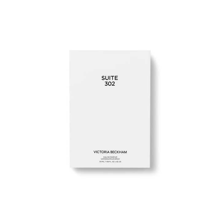 Suite 302 Eau de Parfum