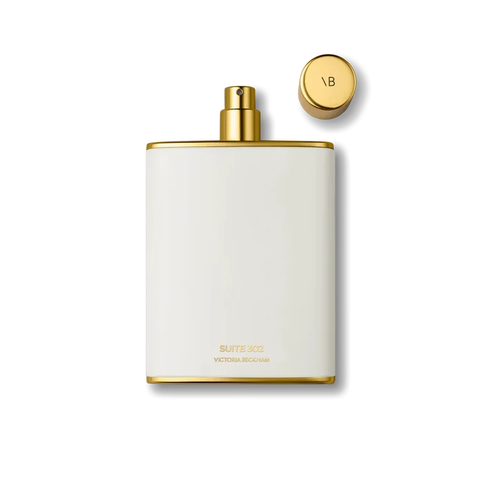 Suite 302 Eau de Parfum