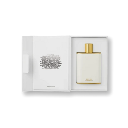 Suite 302 Eau de Parfum