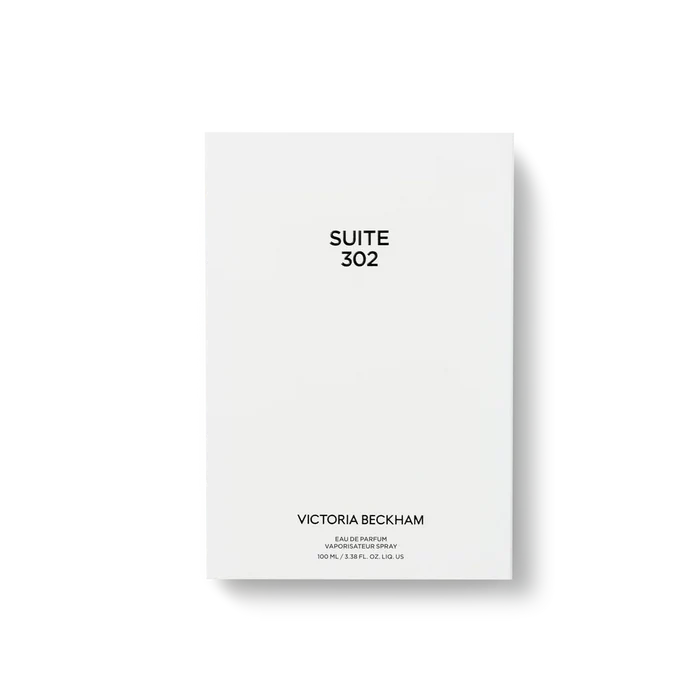 Suite 302 Eau de Parfum