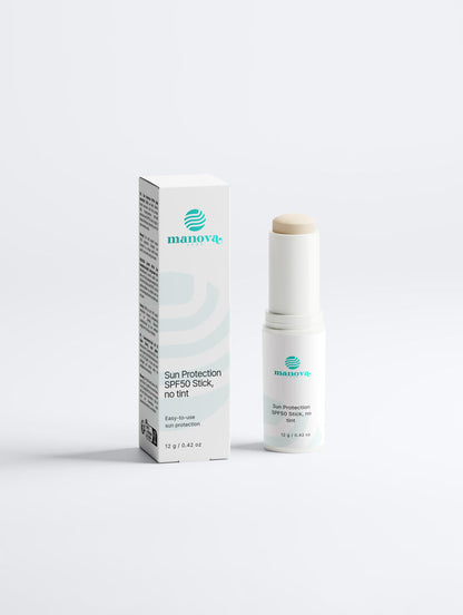 Sun Protection SPF50 Stick, no tint