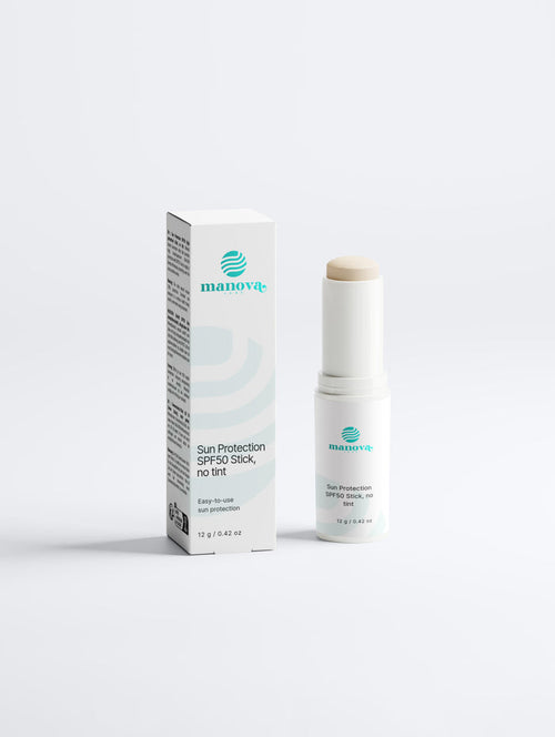 Sun Protection SPF50 Stick, no tint