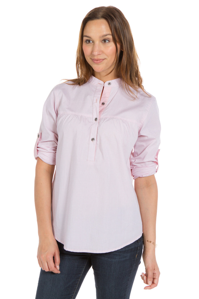 Sunflower | Women's Long Sleeved Tunic