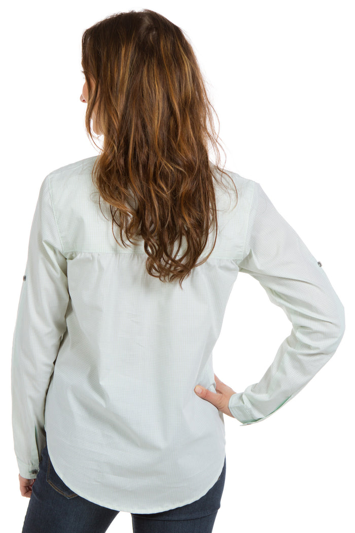 Sunflower | Women's Long Sleeved Tunic